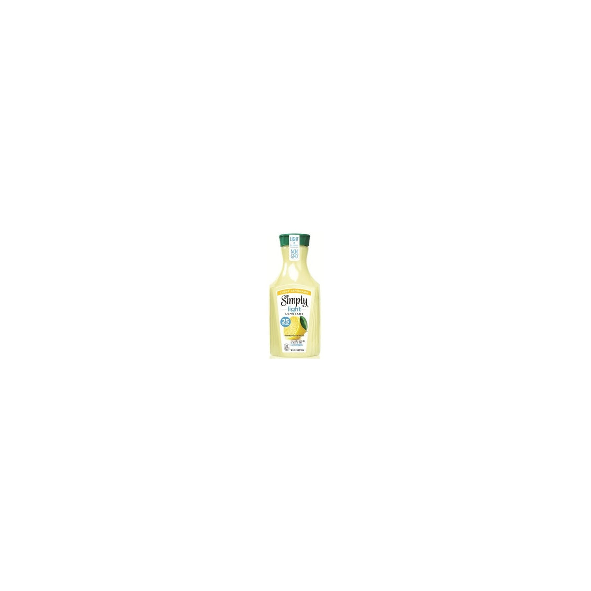 Simply Light Lemonade 52oz