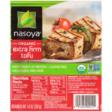 Nasoya Plain Extra Firm Tofu 14oz
