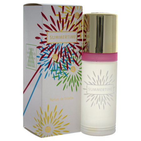 Summer Time Perfume 50ml