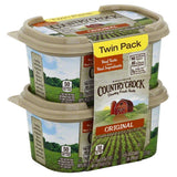Country Crock Original Spread 2pk