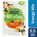 Planters Nutrition Energy Mix 5.5oz