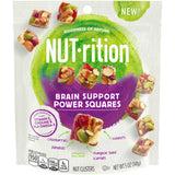 Nutrition Brain Support P Squares 5oz
