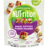 Nutrition Brain Support P Squares 5oz