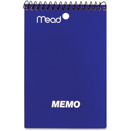 Mead Memo Book 4x6
