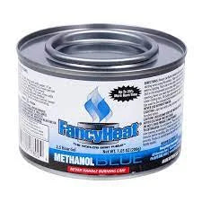 Fancy Heat Methanol Gel 205g