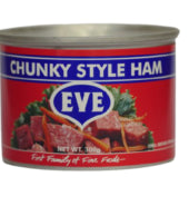 Eve Chunky Style Ham 300g