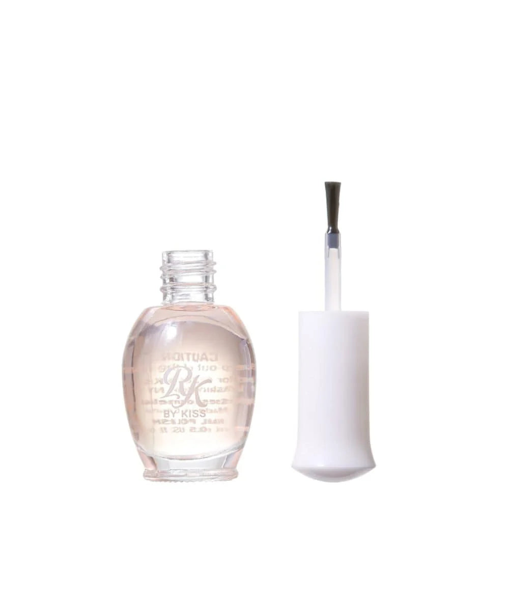 Ruby Kisses Lightning Top Coat 15ml