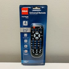 RCR Universal Remote