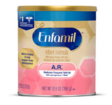 Enfa. A.R. Starch Infant Formula 12.9oz