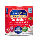 Enfagrow Toddler Natural Milk N S 24oz