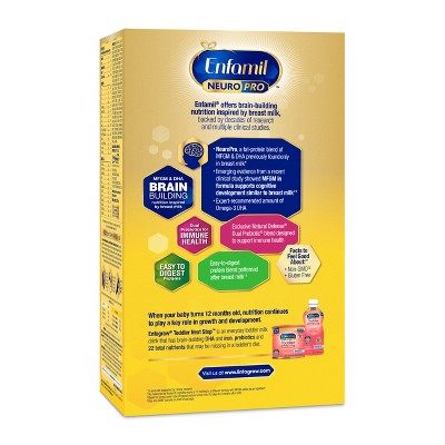 Enfamil Infant Formula  2x15.7oz