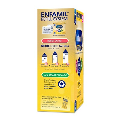 Enfamil Infant Formula  2x15.7oz