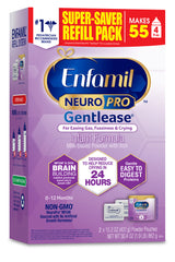 Enfamil Gentlease Neuro Pro Box 30.4oz