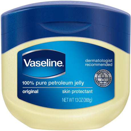 Vaseline Original Healing Jelly 13oz
