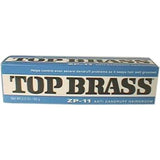 Top Brass Anti Dandruff 3oz