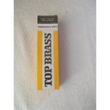 Top Brass Hair Thickener  3oz