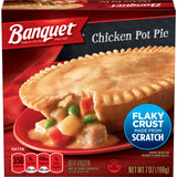 Banquet Chicken Pot Pie 7oz