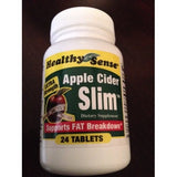 Healthy Sense Apple Cider Slim 24's