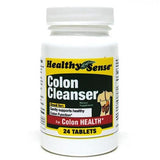 Healthy Sense Colon Cleanser  24s