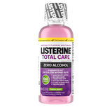 Listerine TC Zero Mouthwash 95ml