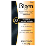Bigen Blue Black #88 6G