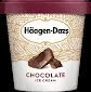 Haagen D. Chocolate Ice Cream 473ml