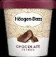 Haagen D. Chocolate Ice Cream 473ml