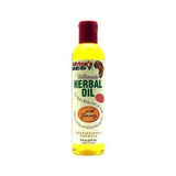 Africa's Best Ultimate Herbal Oil 8oz