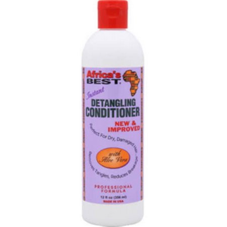 AB Instant Detangling Conditioner 12oz