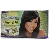 Organ. Olive Oil Regular Relaxer System