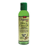 A Best Olive&Clove Oil Scalp Therapy 6oz