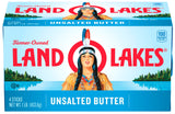 LOL Unsalted Sweet Butter 1LB