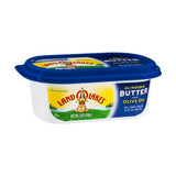 LOL Butter with Olive Oil & Sea Salt 7oz