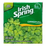 Irish Spring Original 3.7oz