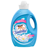 Suavitel F S Field Flowers  135oz