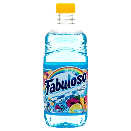 Fabuloso Tropical Spring 16.9oz