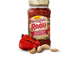 Ragu Homestyle Roasted Garlic 23oz