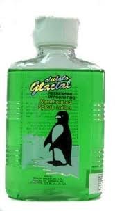 Alcolado Mentholated Lotion 125ml