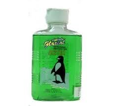 Alcolado Mentholated Lotion 125ml