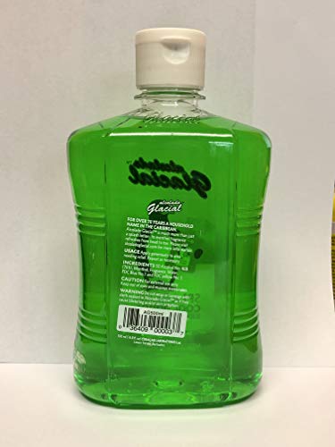 Alcolado Glacial 500ml