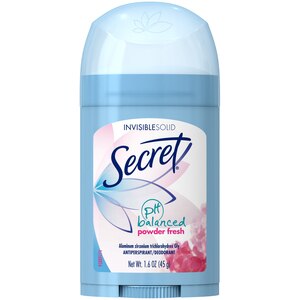 Secret Powder Fresh 45g