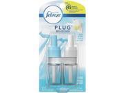Febreze Plug Refill Linen & Sky 26ml
