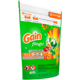 Gain Island Fresh Flings 35s