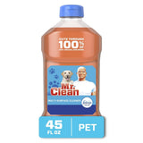 Mr. Clean Pet Odor Defense 45oz