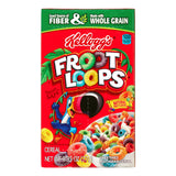 Kelloggs Froot Loops 27g