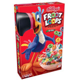 Kelloggs Froot Loops 12.2oz