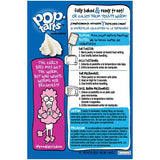 Poptarts Choc Vanilla Creme 8s 14.1oz