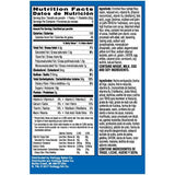 Poptarts Choc Vanilla Creme 8s 14.1oz