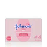 Johnson's Baby Bar 3oz