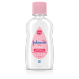 Johnson's Baby Oil 3oz
